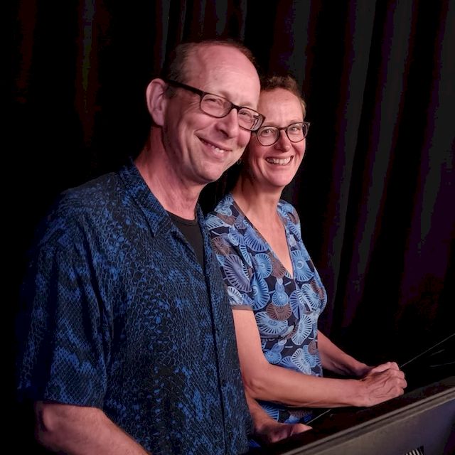 Christine & Torsten